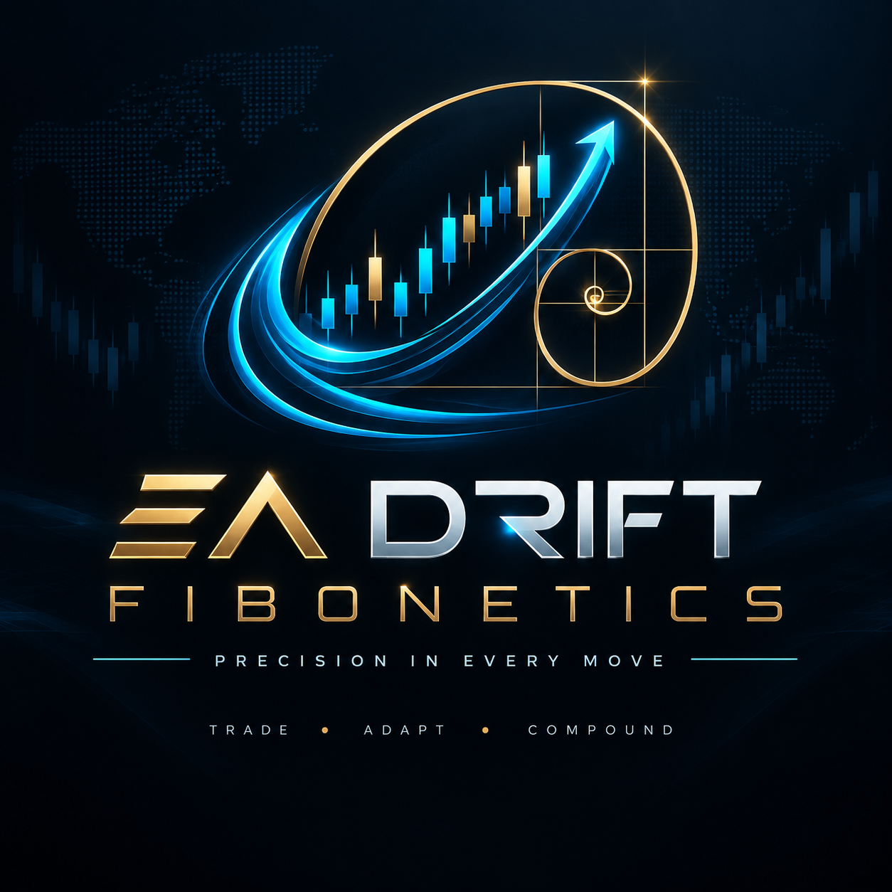 EA DRIFT FIBONETICS