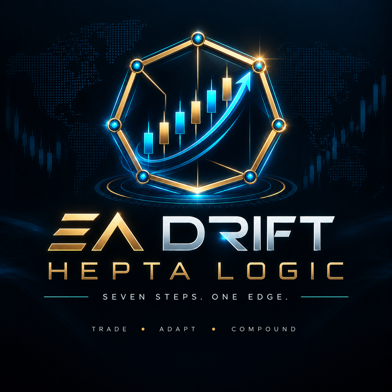 EA DRIFT HEPTA LOGIC