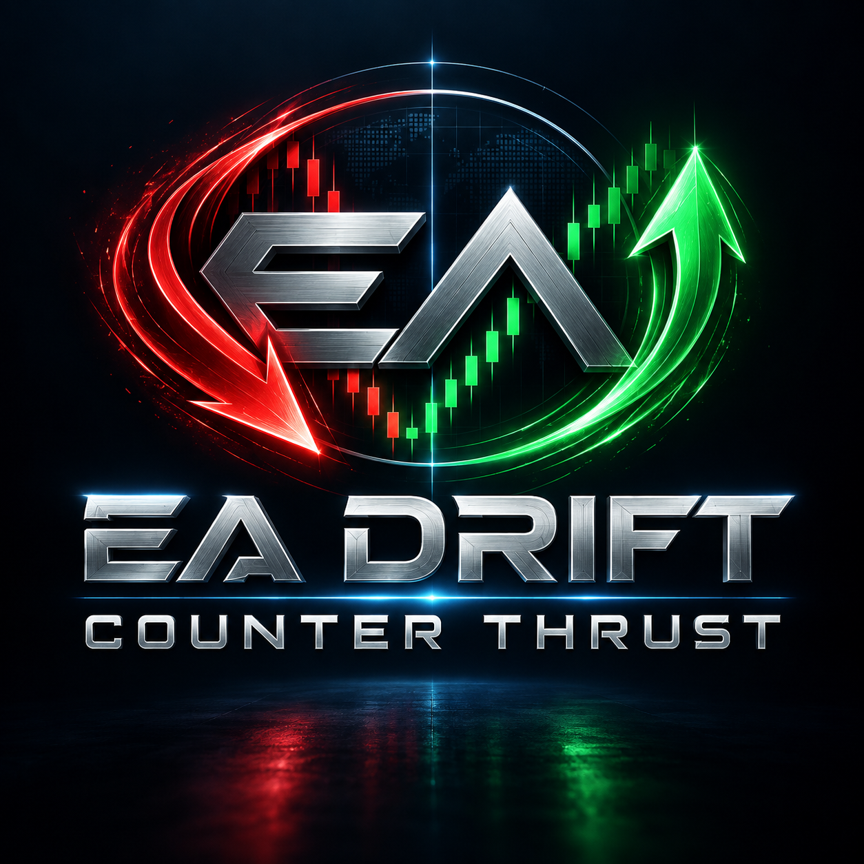 EA DRIFT COUNTER THRUST